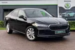 2024 Skoda Superb