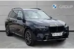 2025 BMW X7