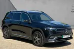 2023 Mercedes-Benz EQB
