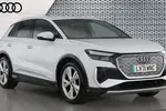 2021 Audi Q4