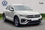 2024 Volkswagen T-Roc