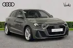 2019 Audi A1