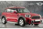 2021 MINI Countryman