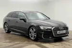 2022 Audi A6 Avant