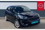 2019 Ford Ka+