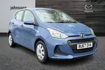 2017 Hyundai i10