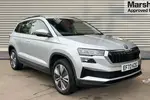 2023 Skoda Karoq