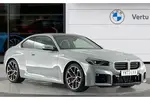 2023 BMW M2