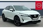 2022 Nissan Qashqai