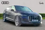 2022 Audi Q7