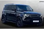 2024 Land Rover Defender