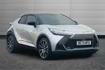 2025 Toyota C-HR