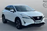 2021 Nissan Qashqai