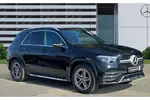 2020 Mercedes-Benz GLE