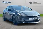 2025 Toyota Prius