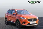 2023 MG ZS