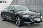 2020 Audi e-tron