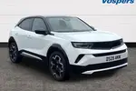 2025 Vauxhall Mokka
