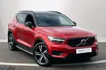 2022 Volvo XC40