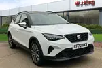 2023 SEAT Arona