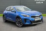 2025 Kia XCeed