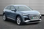 2022 Audi Q4