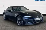 2019 Mazda MX-5