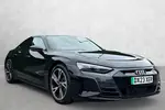 2023 Audi e-tron GT