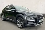 2019 Hyundai Kona