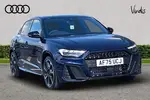 2025 Audi A1