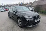 2023 SEAT Arona