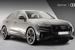2019 Audi Q8
