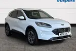 2022 Ford Kuga