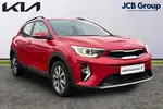 2025 Kia Stonic