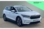 2022 Skoda Enyaq