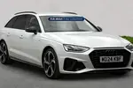 2024 Audi A4