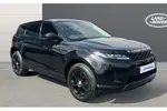 2019 Land Rover Range Rover Evoque