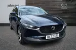 2022 Mazda CX-30
