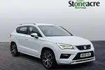 2020 SEAT Ateca
