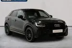 2022 Audi Q2