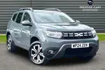 2024 Dacia Duster