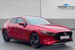 2022 Mazda 3