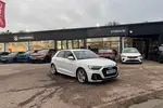 2019 Audi A1