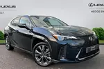 2022 Lexus UX