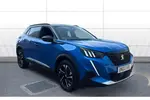 2023 Peugeot 2008