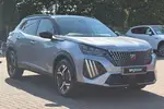 2025 Peugeot 2008