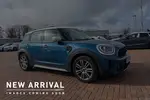 2020 MINI Countryman
