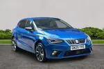 2025 SEAT Ibiza