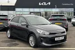 2019 Kia Rio