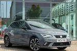 2024 SEAT Ibiza